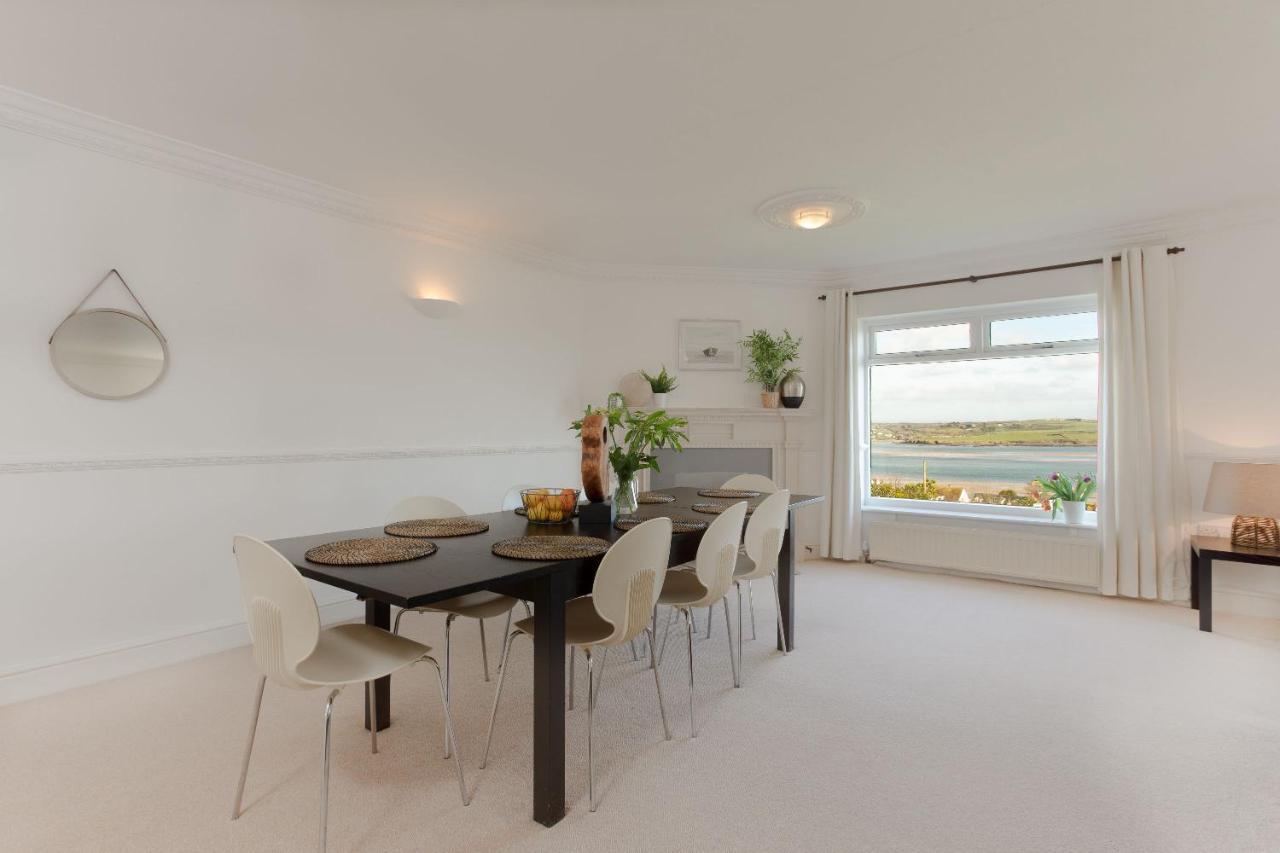 Beau Vista Ff Villa Padstow Exterior photo