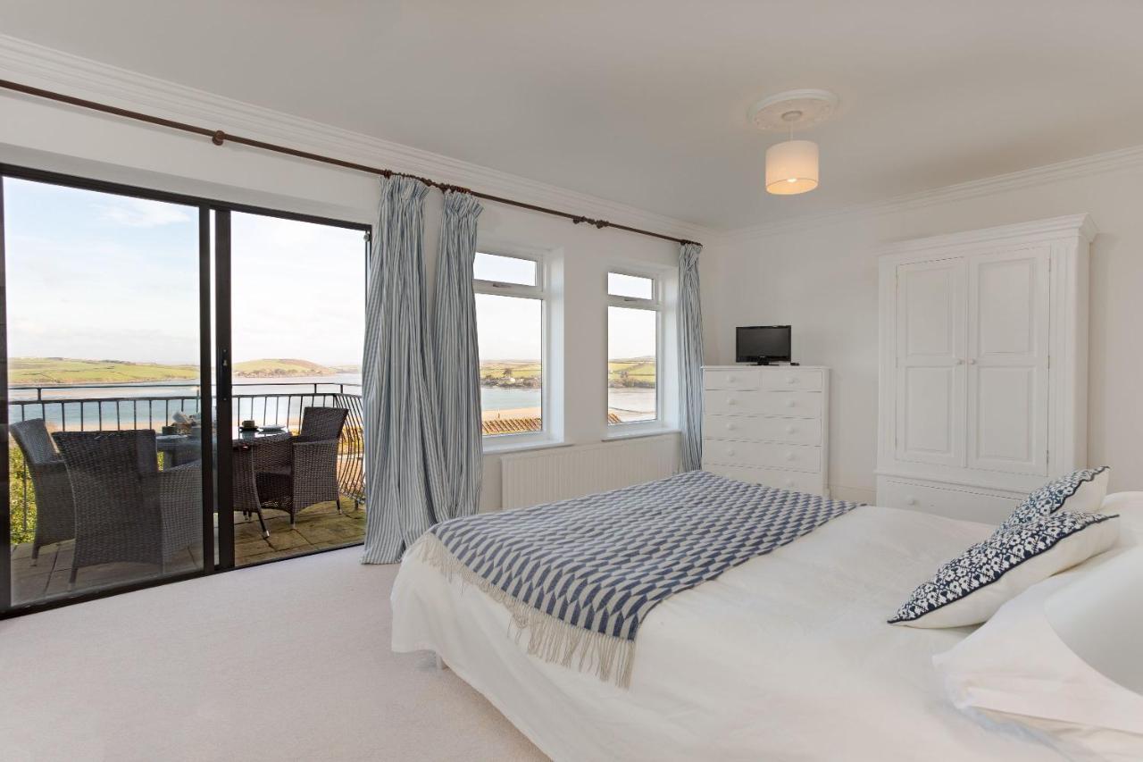Beau Vista Ff Villa Padstow Exterior photo